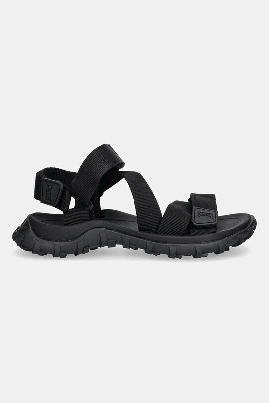 Camper sandale Drift Trail Sandal K101039.001 negru SS25