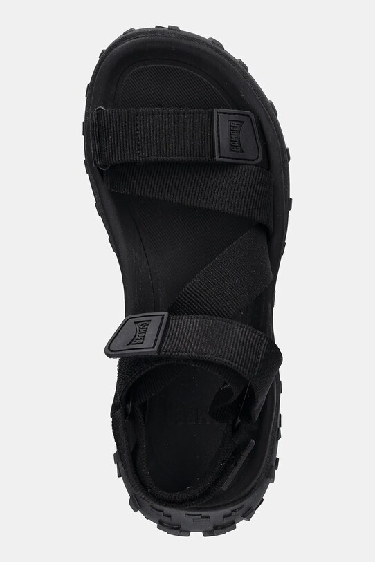 Camper sandale Drift Trail Sandal negru K101039.001
