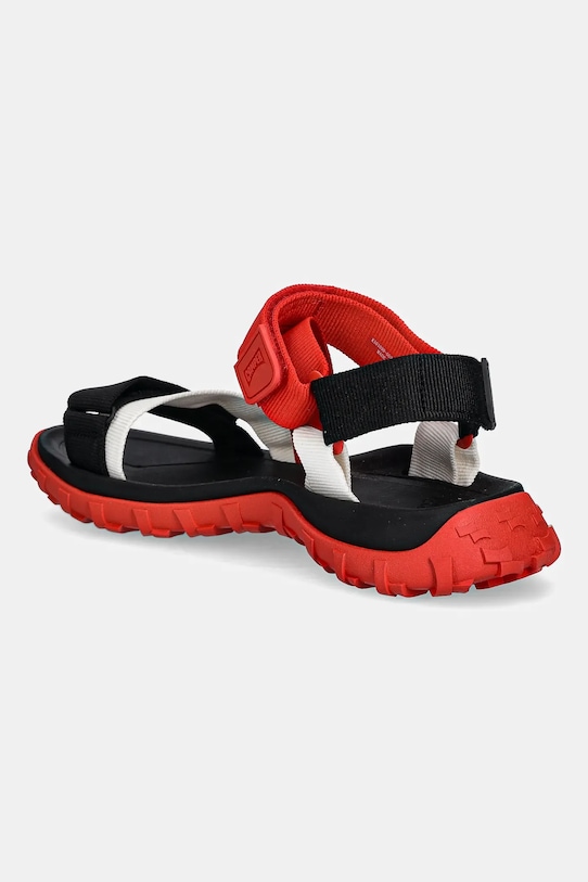 Cipők Camper szandál Drift Trail Sandal K101039.002 fekete