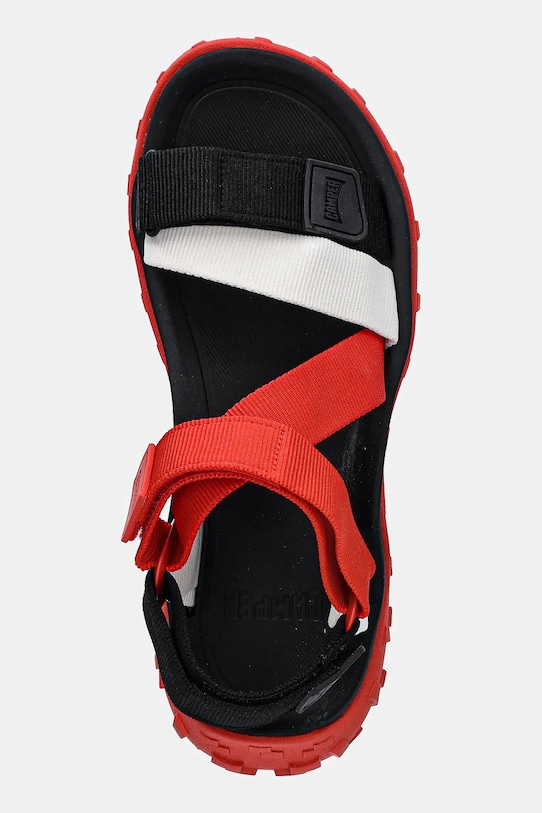 Camper sandały Drift Trail Sandal czarny K101039.002