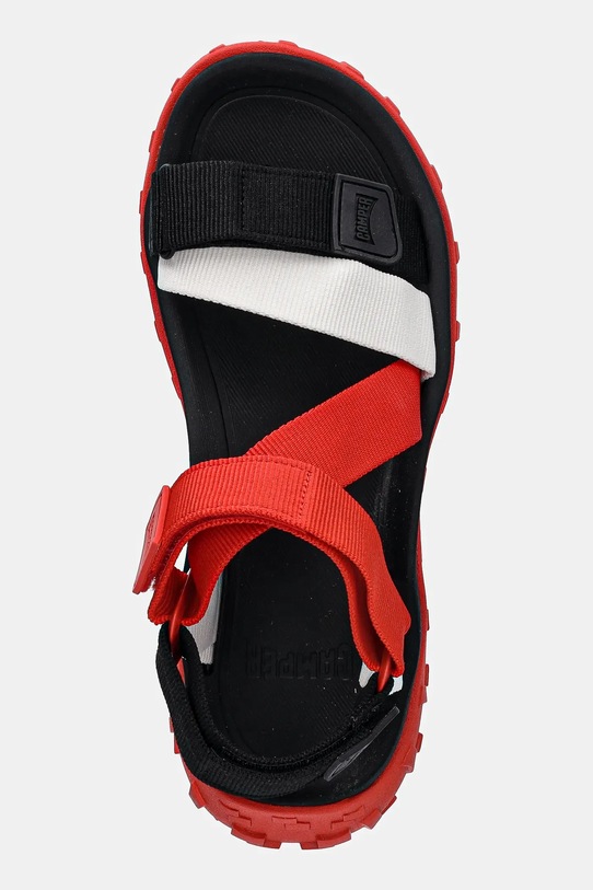 Camper szandál Drift Trail Sandal fekete K101039.002