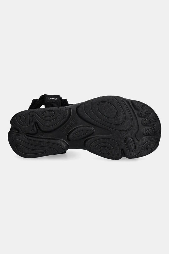 Camper sandali Karst Sandal K101048.001 nero