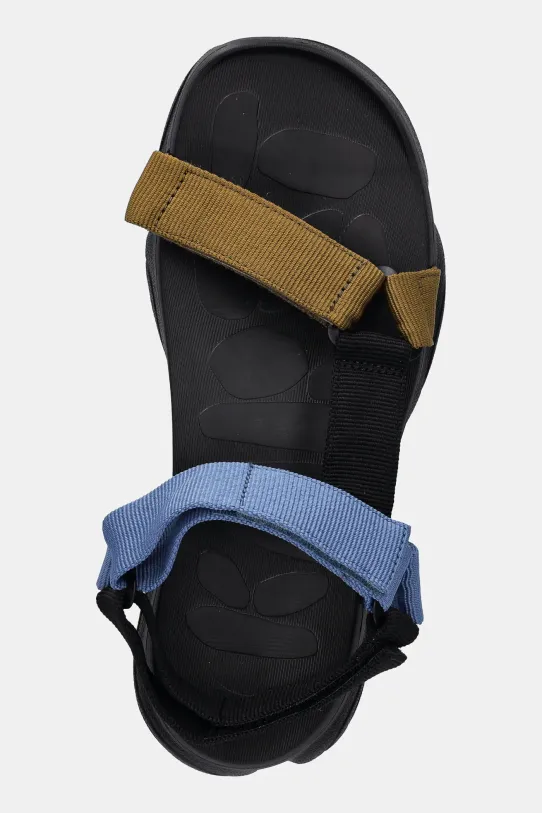 Camper sandały Karst Sandal czarny K101048.005
