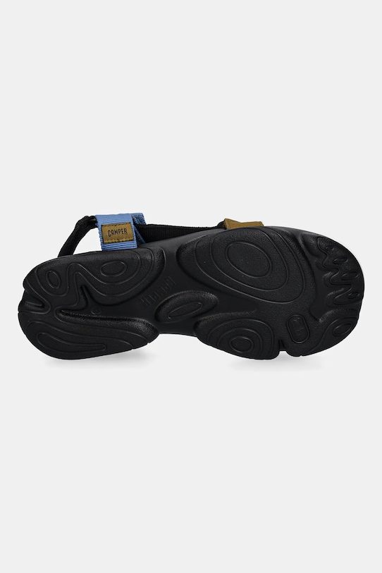 Сандалии Camper Karst Sandal K101048.005 чёрный