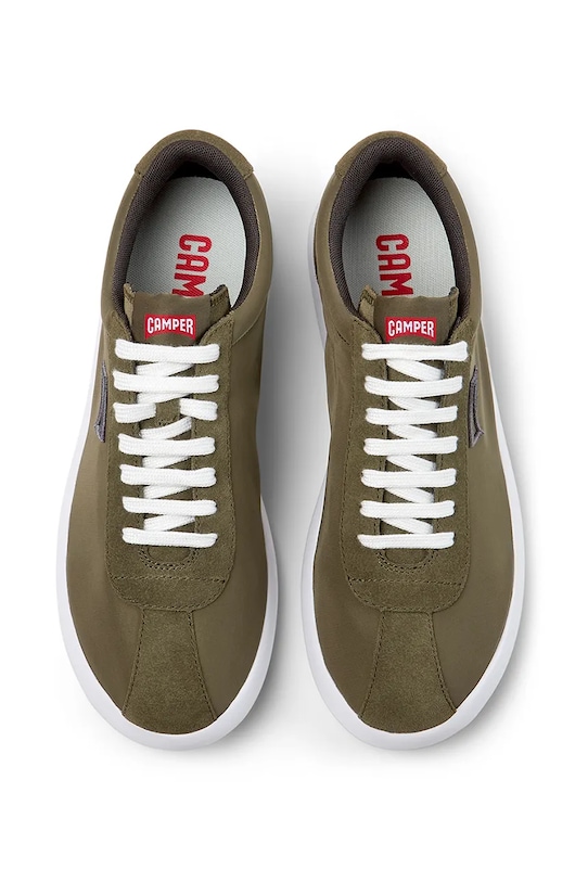 Кроссовки Camper Pelotas XLF коричневый K101019.006