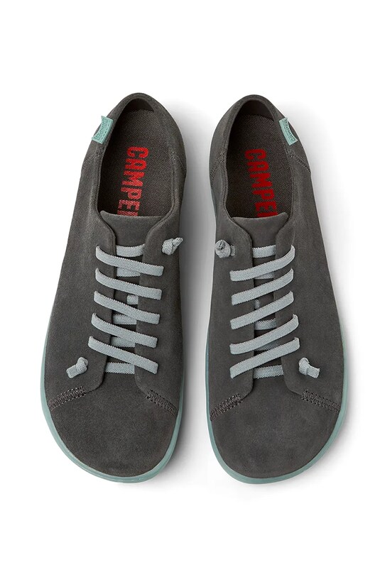 Camper sneakersy skórzane Peu Cami czarny K100249.065