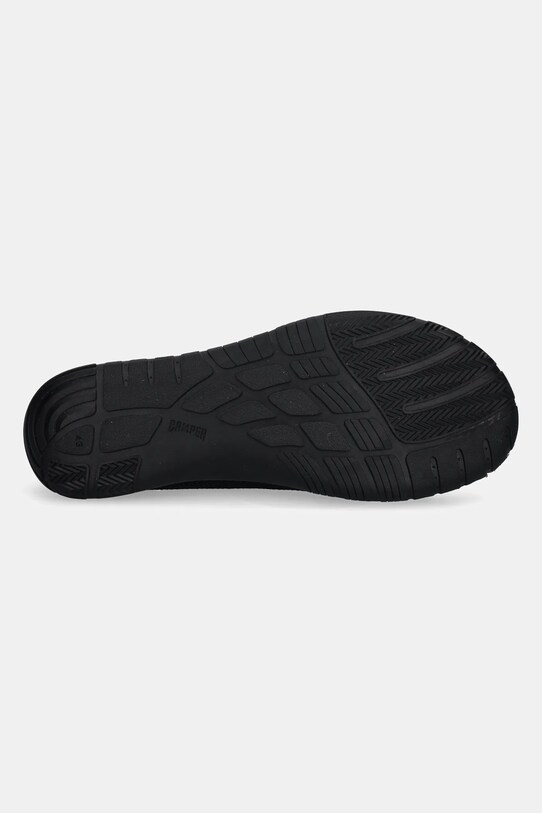 Αθλητικά Camper Peu Path K100885.008 μαύρο