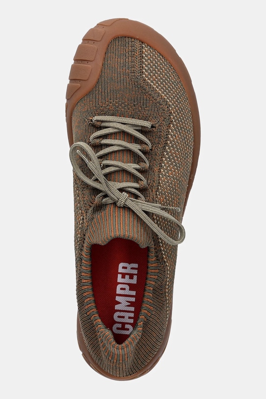 Tenisice Camper Peu Path zelena K100885.010