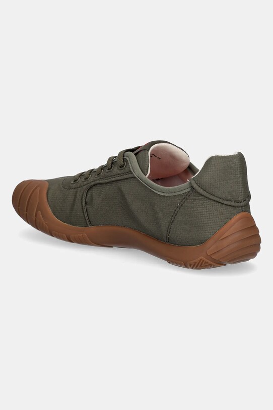 Obuwie Camper sneakersy Peu Path K100886.010 zielony