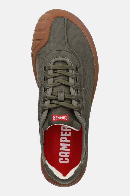 Camper sneakersy Peu Path zielony K100886.010