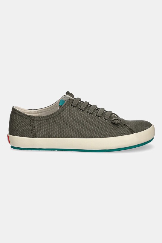 Кеди Camper Peu Rambla Vulcanizado 18869.114 зелений SS25