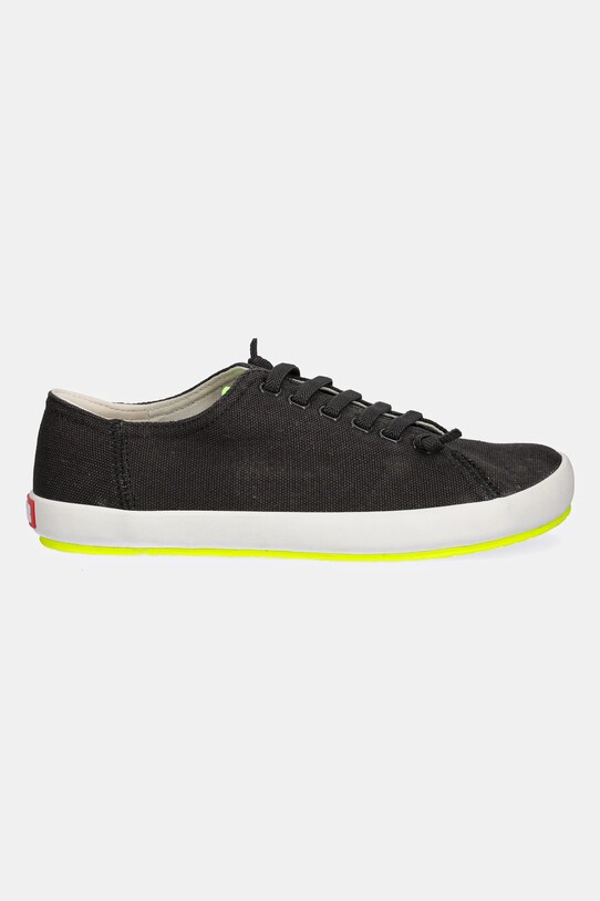 Camper sneakersy Peu Rambla Vulcanizado 18869.116 szary SS25