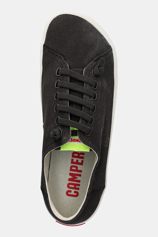 Camper sneakersy Peu Rambla Vulcanizado szary 18869.116