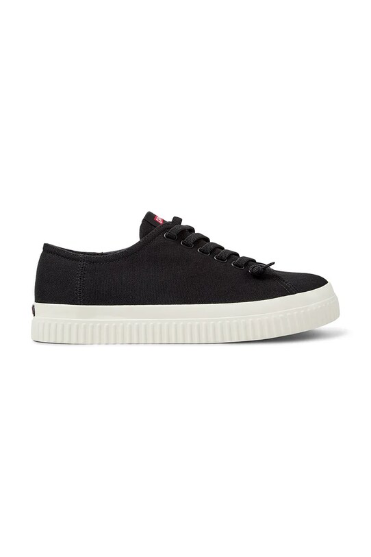 Camper sneakersy Peu Roda Planet friendly czarny K100933.012