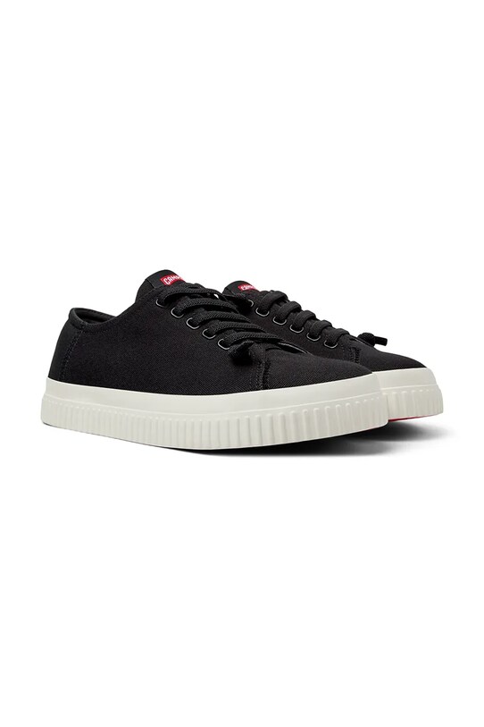 Camper sneakersy Peu Roda K100933.012 czarny SS25