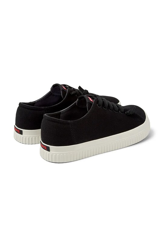 Obuwie Camper sneakersy Peu Roda K100933.012 czarny