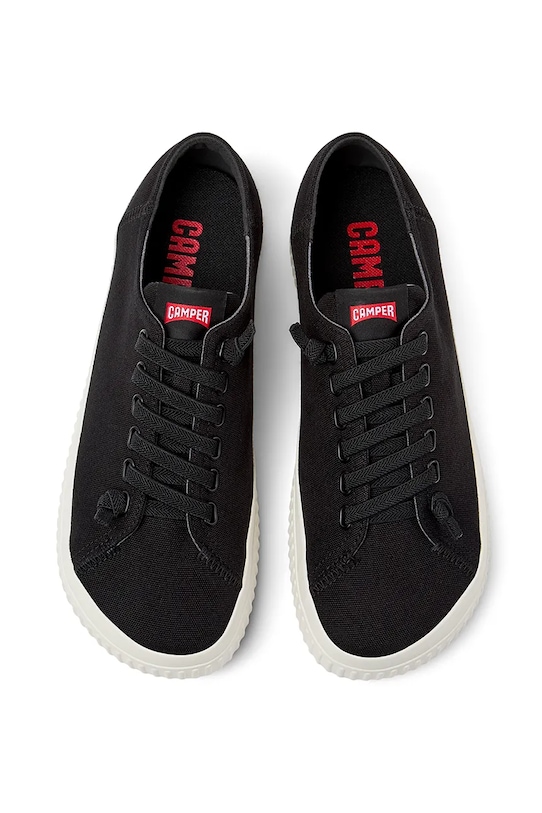 Sneakers boty Camper Peu Roda černá K100933.012