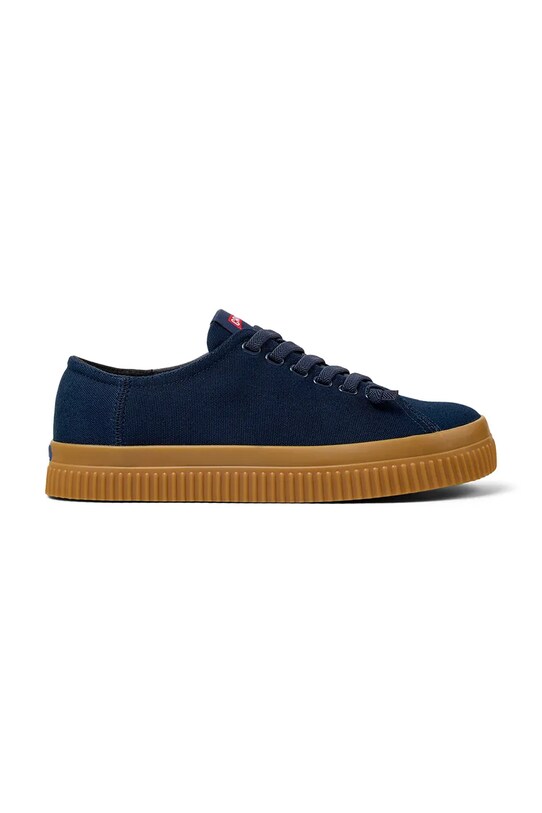 Camper sneakers Peu Roda Planet friendly bleumarin K100933.013