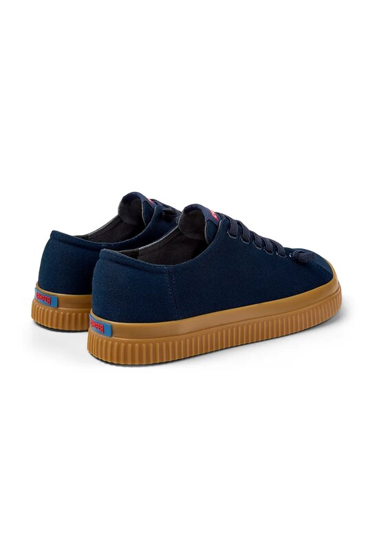 Încălțăminte Camper sneakers Peu Roda K100933.013 bleumarin