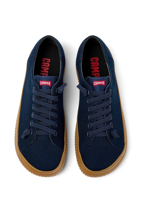 Camper sneakers Peu Roda bleumarin K100933.013