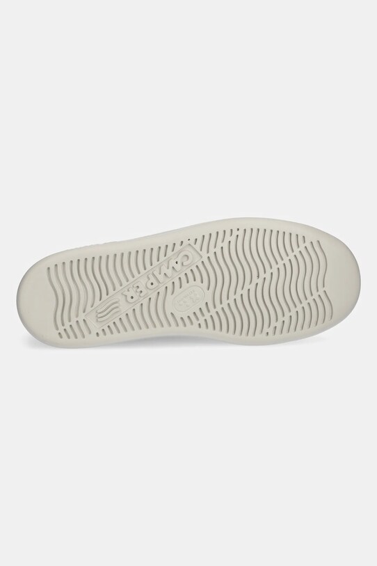 Camper sneakers din piele intoarsă Runner Four K100226.153 maro