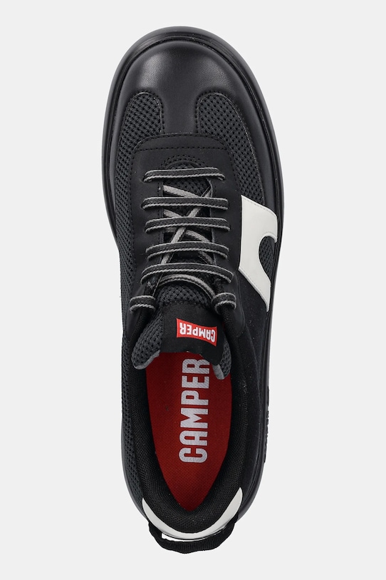 Camper sneakers Runner K21 negru K100988.002