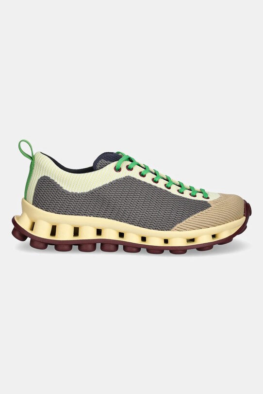 Camper sneakers Pelotissima by Sunnei K101036.002 multicolor SS25