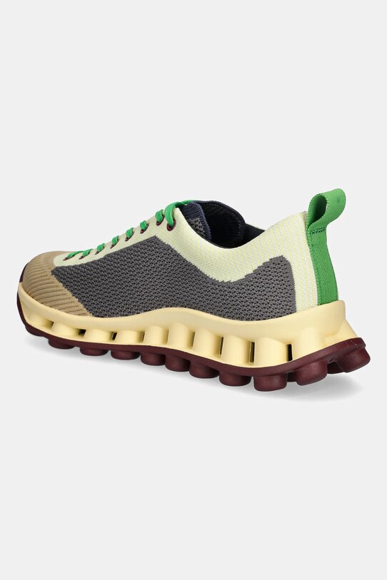 Încălțăminte Camper sneakers Pelotissima by Sunnei K101036.002 multicolor