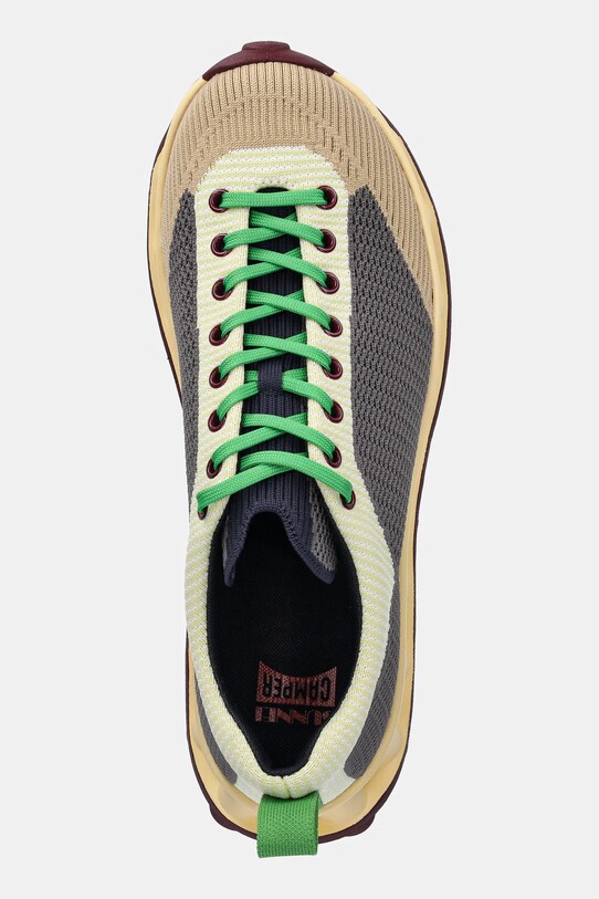Camper sneakers Pelotissima by Sunnei multicolor K101036.002
