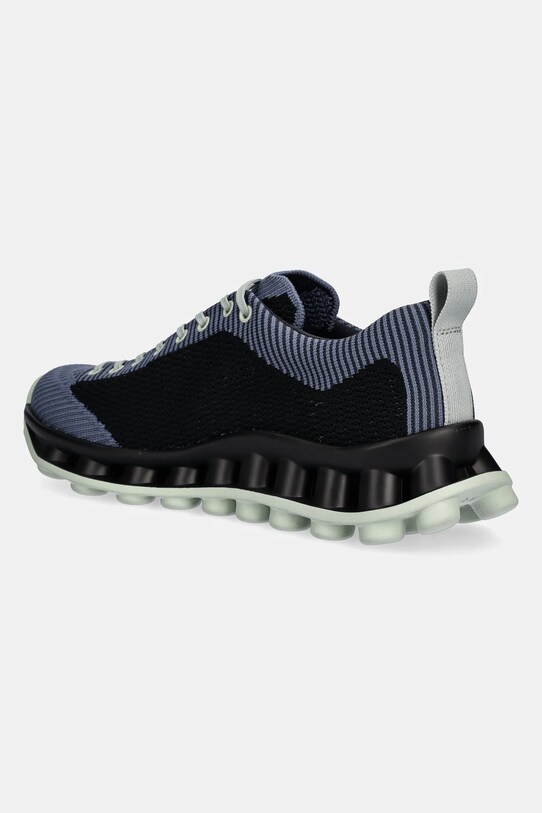 Încălțăminte Camper sneakers Pelotissima by Sunnei K101036.004 albastru