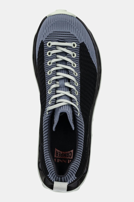 Camper sneakers Pelotissima by Sunnei albastru K101036.004