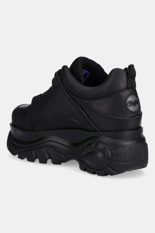 Obuwie Buffalo sneakersy 1339-14 2.0 Men 1313044.BLK czarny