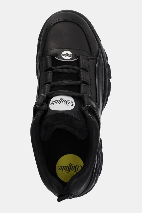 Buffalo sneakersy 1339-14 2.0 Men czarny 1313044.BLK