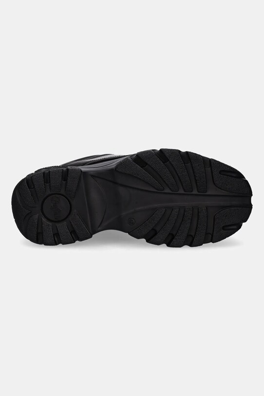 Buffalo sneakers 1339-14 2.0 Men 1313044.BLK negru