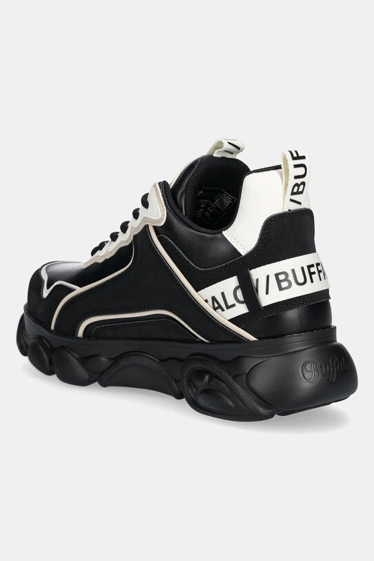 Взуття Кросівки Buffalo Cld Chai Bs 1410104.BLK чорний