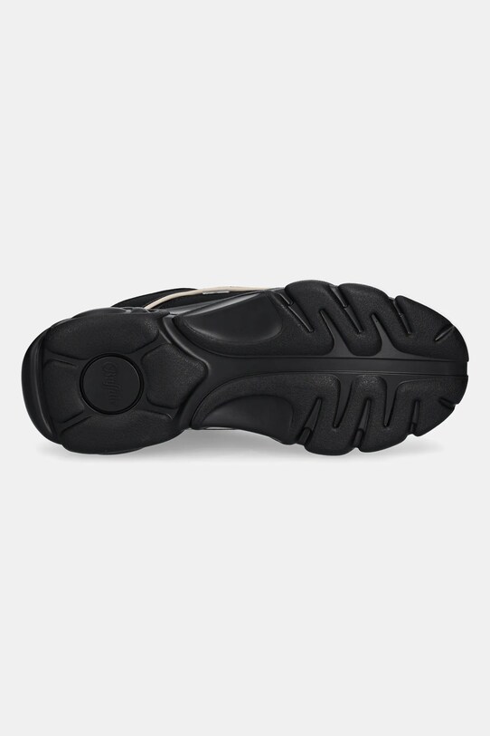 Кросівки Buffalo Cld Chai Bs 1410104.BLK чорний