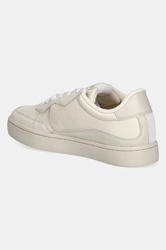 Взуття Кросівки Calvin Klein Jeans CLASSIC CUPSOLE MG WMM YM0YM01153 бежевий