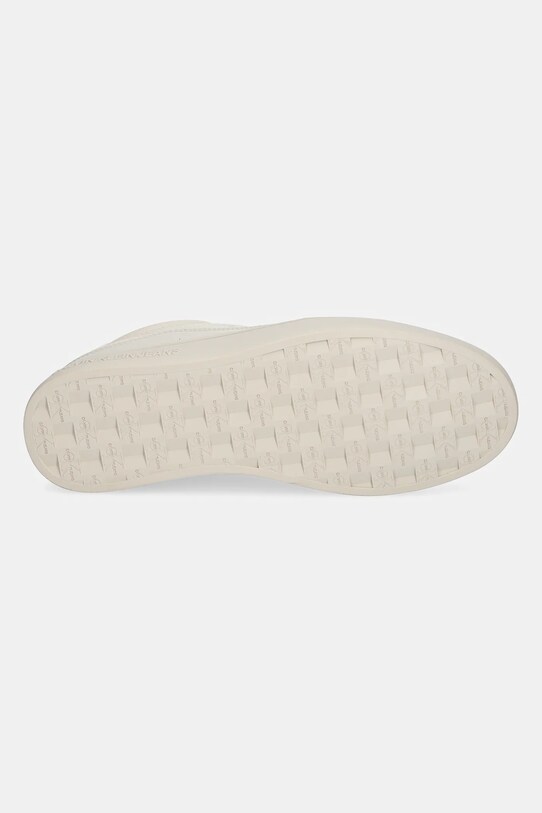Кросівки Calvin Klein Jeans CLASSIC CUPSOLE MG WMM YM0YM01153 бежевий
