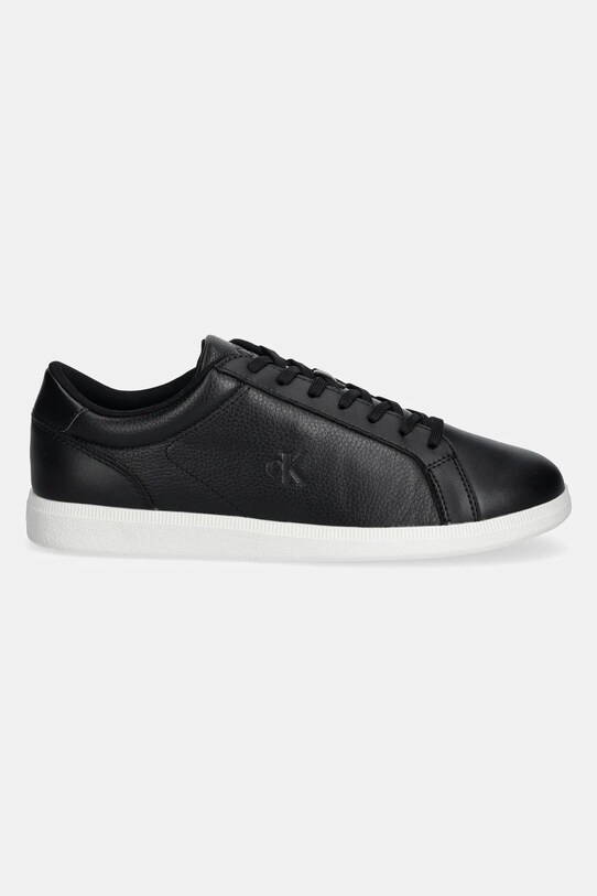 Calvin Klein Jeans sneakers LOW PROFILE CUPSOLE CM YM0YM01190 nero SS25