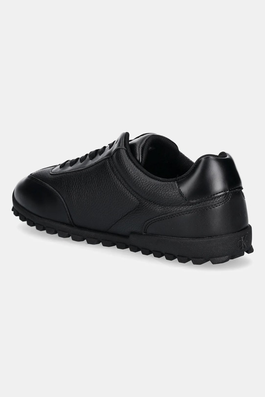 Obuwie Calvin Klein Jeans sneakersy LOW PROFILE RUNNER CM YM0YM01191 czarny