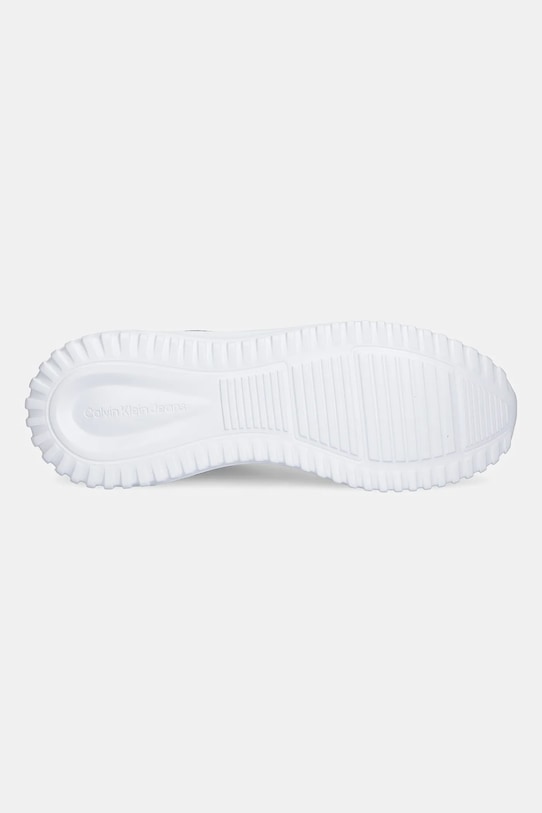 Кроссовки Calvin Klein Jeans EVA RUNNER TECH RIPSTOP YM0YM01203 чёрный