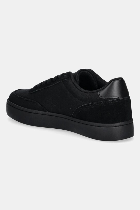 Obuwie Calvin Klein Jeans sneakersy CLASSIC CUPSOLE MG CANVAS YM0YM01218 czarny