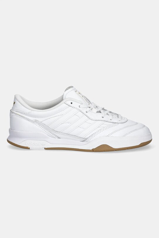 adidas Originals sneakersy Mundial FC JP7085 biały SS25