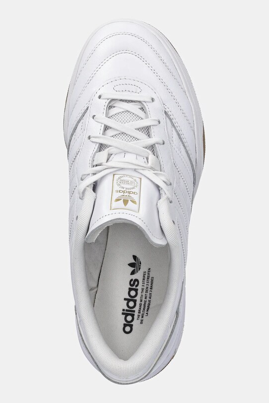 adidas Originals sneakersy Mundial FC biały JP7085