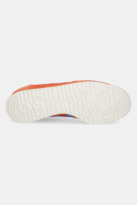Αθλητικά adidas Originals Sl 72 RS πορτοκαλί JS0748