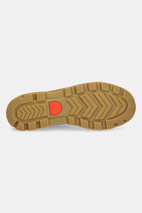Sorel trampki SCOUT N ABOUT MID 2113341355 zielony