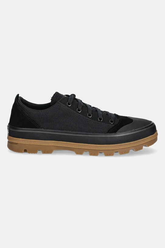 Sorel tenisi SCOUT N ABOUT LOW 2131781010 negru SS25