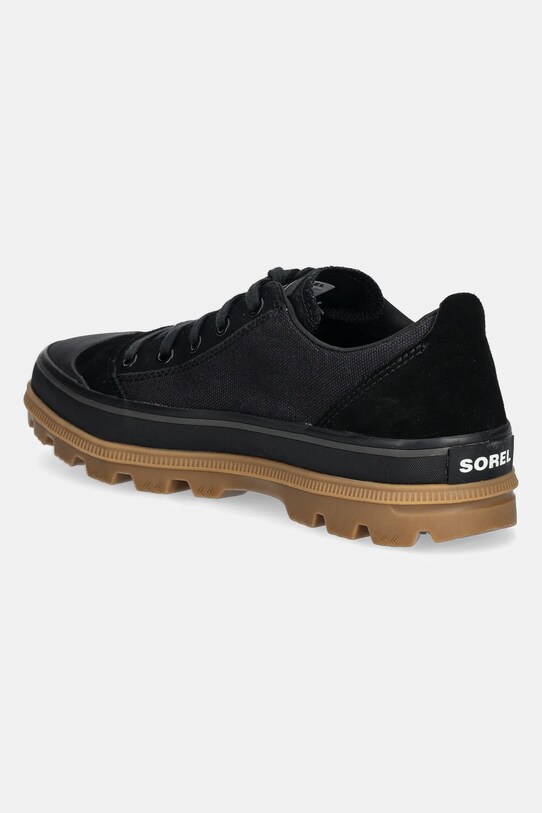 Încălțăminte Sorel tenisi SCOUT N ABOUT LOW 2131781010 negru