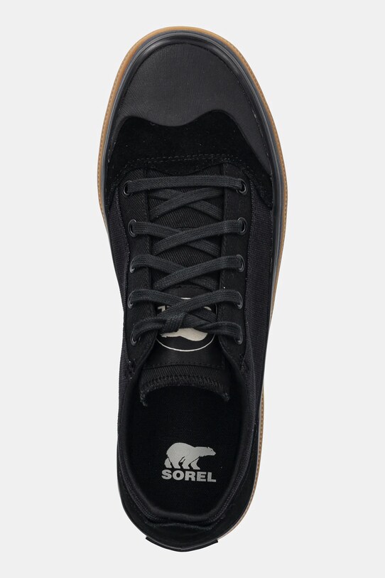 Sorel tenisi SCOUT N ABOUT LOW negru 2131781010