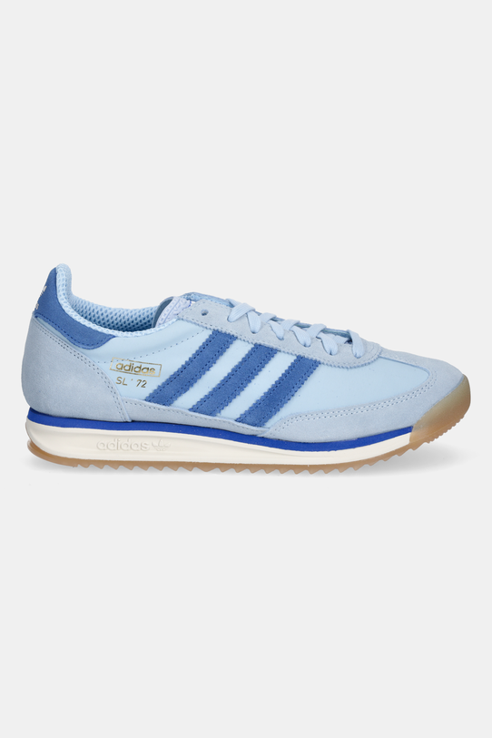 adidas Originals sneakers Sl 72 Rs JH5099 blu SS25